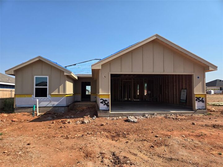 256 Waterloo Drive  Abilene TX 79602 photo