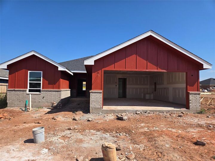256 Waterloo Drive  Abilene TX 79602 photo