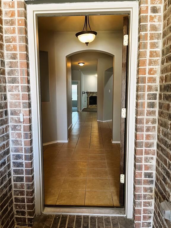 Property Photo: 1109 Bexar Avenue TX 75454
