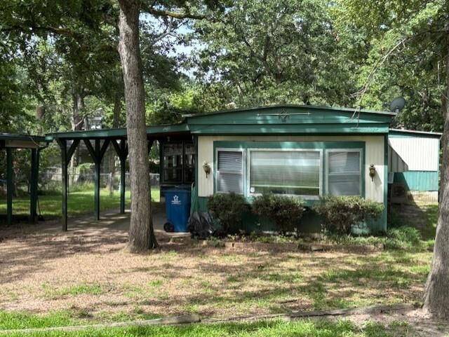 Property Photo: 129 Tara Trace Circle TX 75156