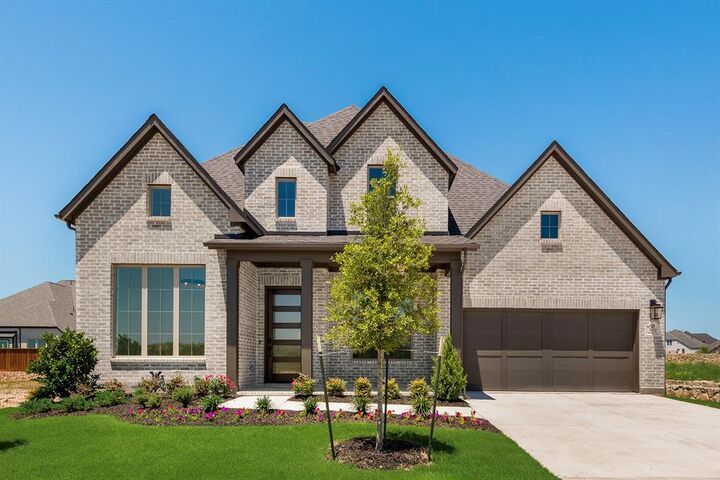 Property Photo: 3132 Tobias Lane TX 75032