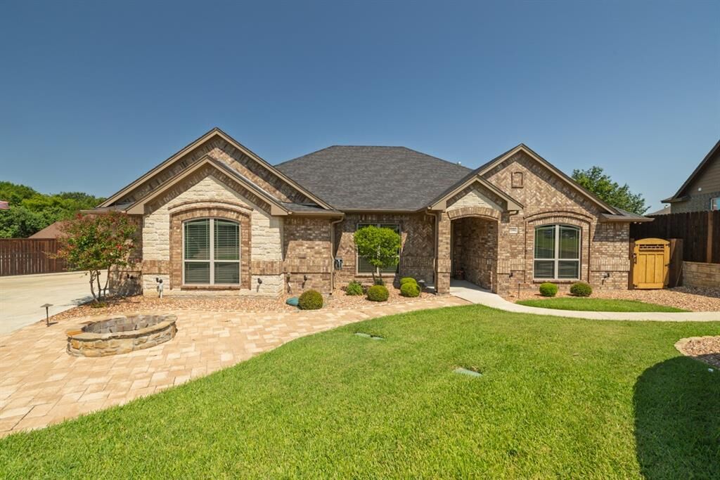 Photo de la propriété: 2106 Ridgecrest Drive TX 76087