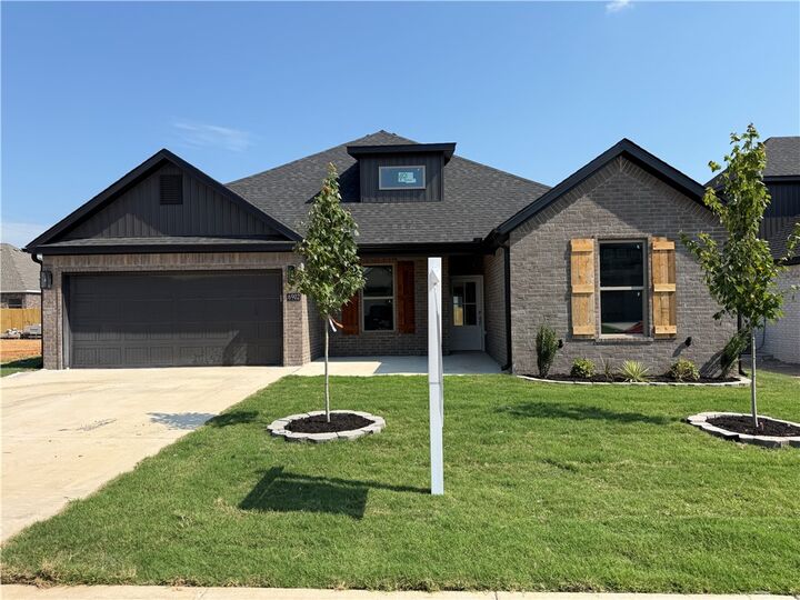 6902 SW Basswood Avenue  Bentonville AR 72713 photo