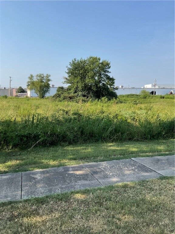 Property Photo: Lot 30 E C Street AR 72802