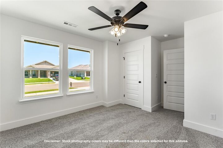 Property Photo: 4976 Vista Avenue AR 72762