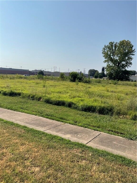 Property Photo:  Lot 29 E C Street  AR 72802 