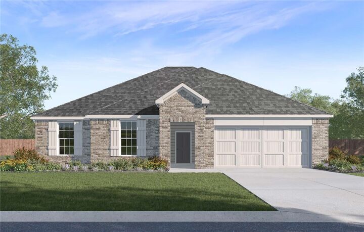 390 W Taverner Xing  Farmington AR 72730 photo