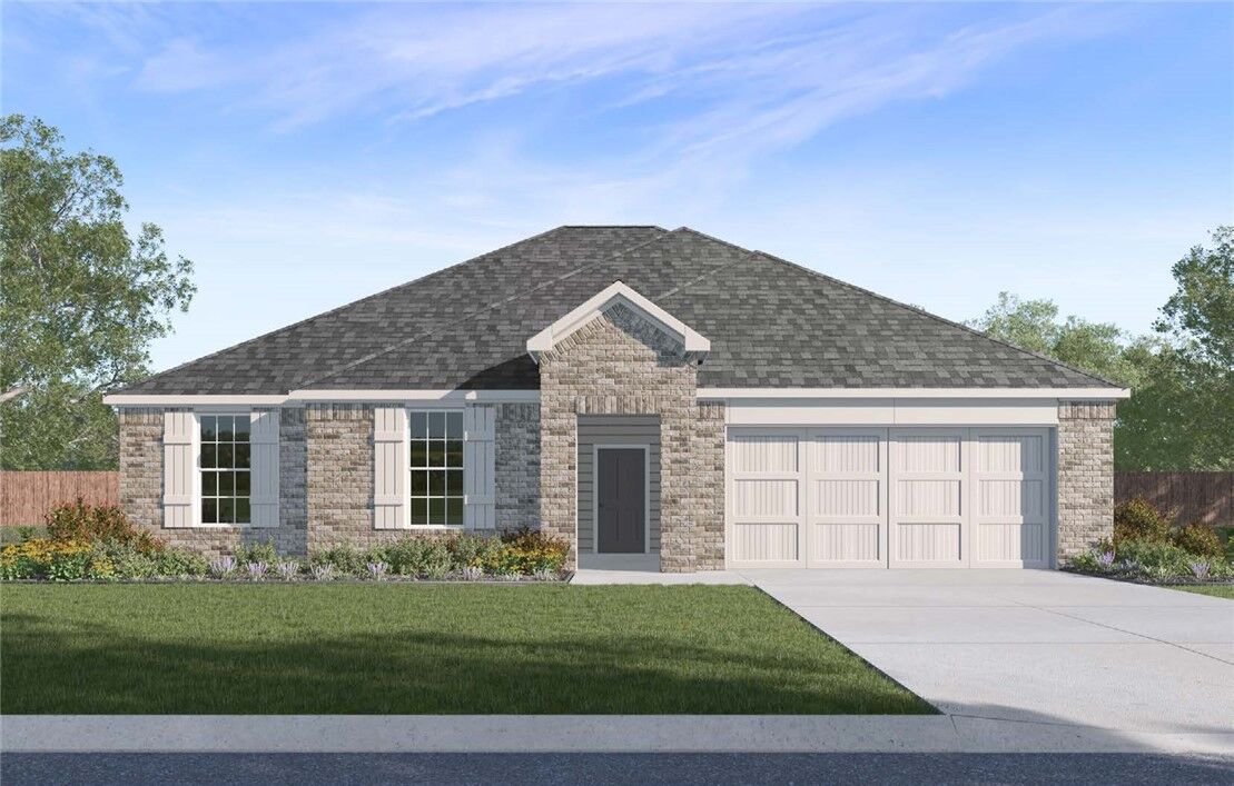 Property Photo: 390 W Taverner Xing AR 72730