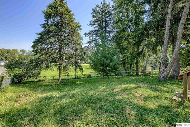 Property Photo:  9512 Emmet Street  NE 68134 