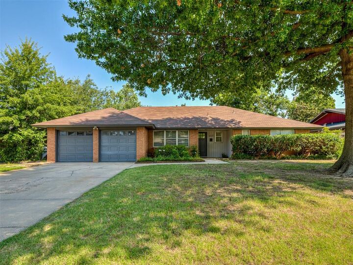 4117 NW 52nd Street  Oklahoma City OK 73112 photo