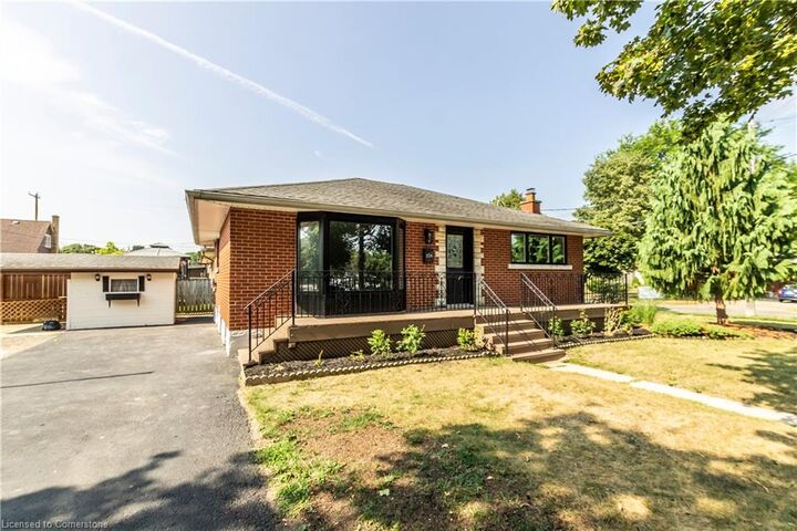 Property Photo: 259 Greenfield Avenue ON N2C 1C8
