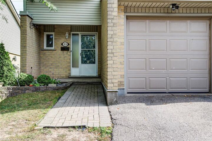 Property Photo:  29 Paulander Drive 23  ON N2M 5L2 