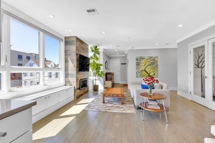 60 Cameron Street 2  Brookline MA 02445 photo