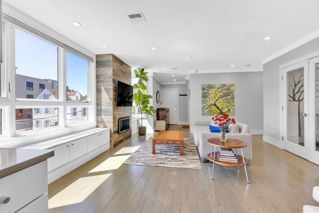 Property Photo: 60 Cameron Street 2 MA 02445