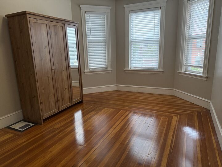 Property Photo:  23 Roseland  St.  MA 02124 