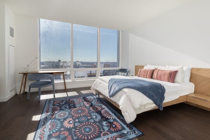 Property Photo: 40 Trinity Place 1606 MA 02118