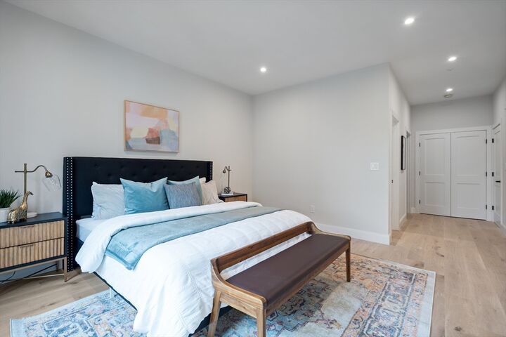 Property Photo:  1 Marion Street 1  MA 02141 