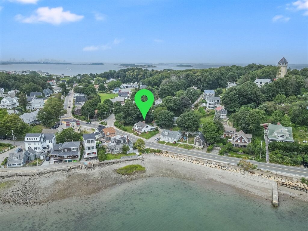 Property Photo:  104 Spring Street  MA 02045 