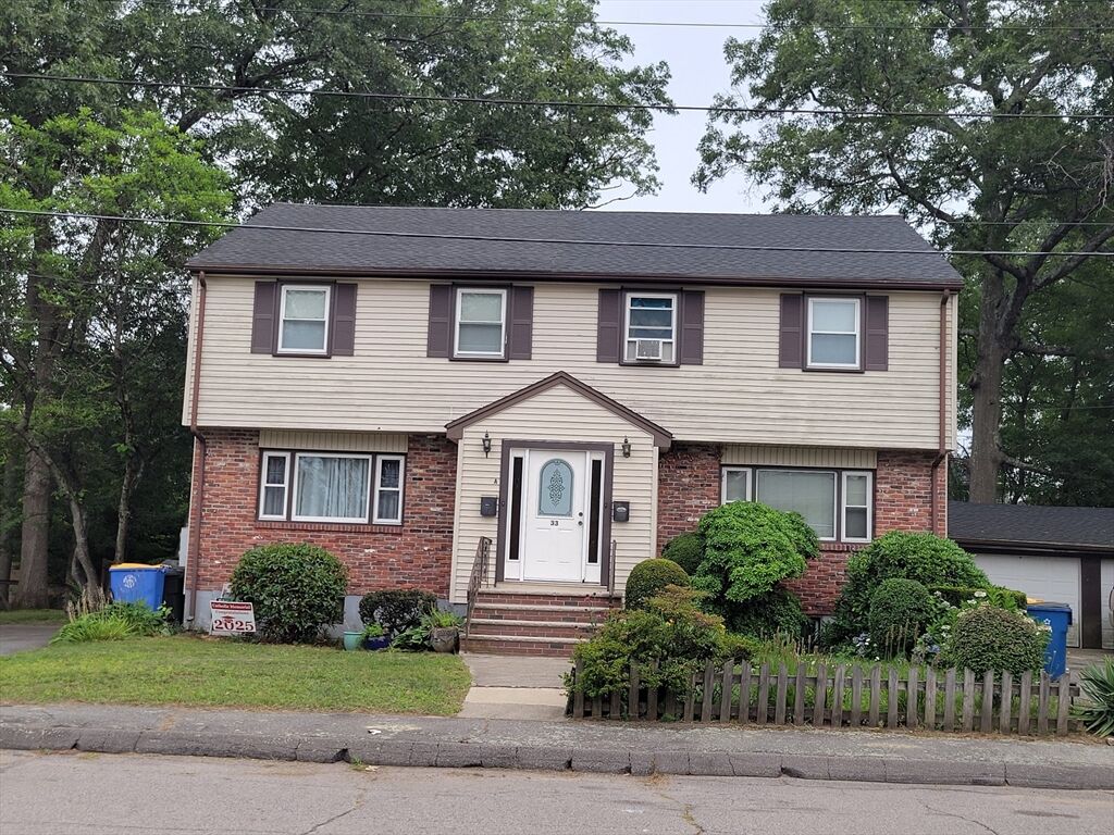 Property Photo:  33 Clark A  MA 02368 