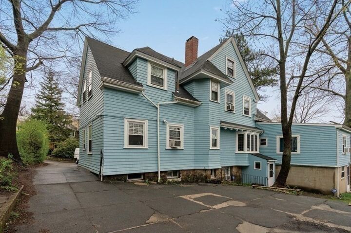 Property Photo:  155 Kilsyth Road  MA 02135 