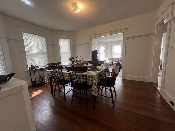 Property Photo:  229 Belmont Street 2  MA 02478 