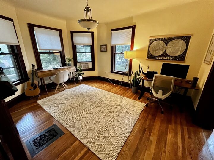 Property Photo:  24 Cherry St 1  MA 02144 