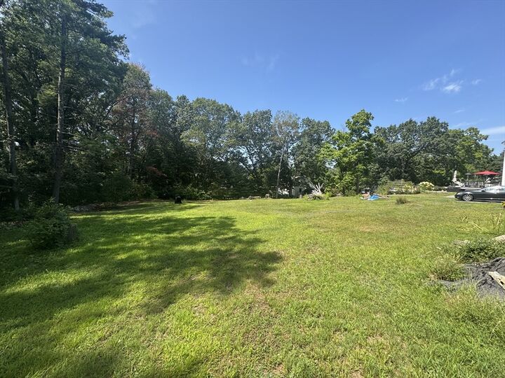 Property Photo: 26 Sprague Ave MA 01824