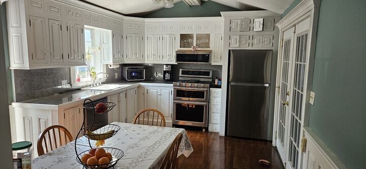 Property Photo:  122 Pleasant Valley St  MA 01844 