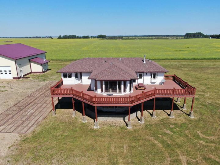 163 Range Road 16308 — photo 1