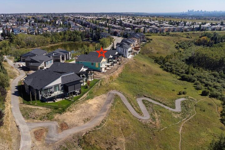 Property Photo: 27 Royal Birch Cove NW AB T3G 5P9