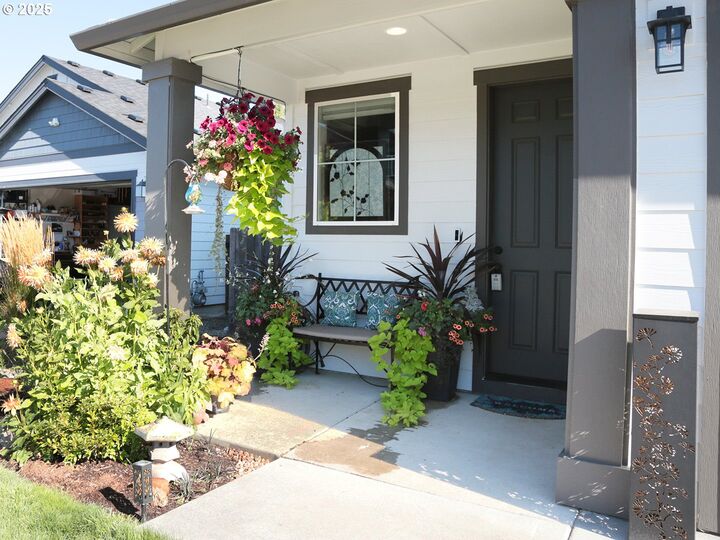 Property Photo: 10310 NE 104th St WA 98662