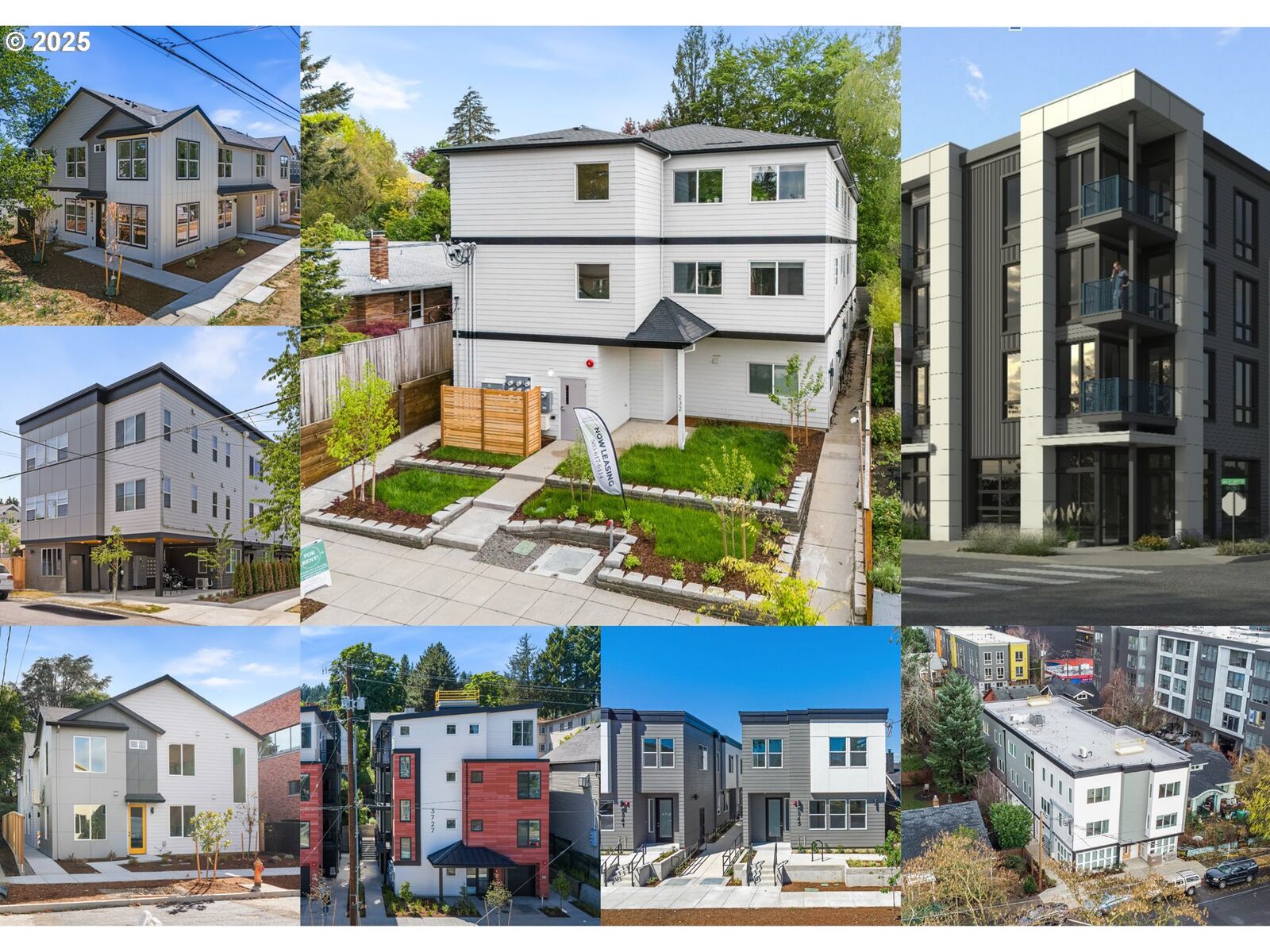 Property Photo: 2425 NE Alberta St OR 97211