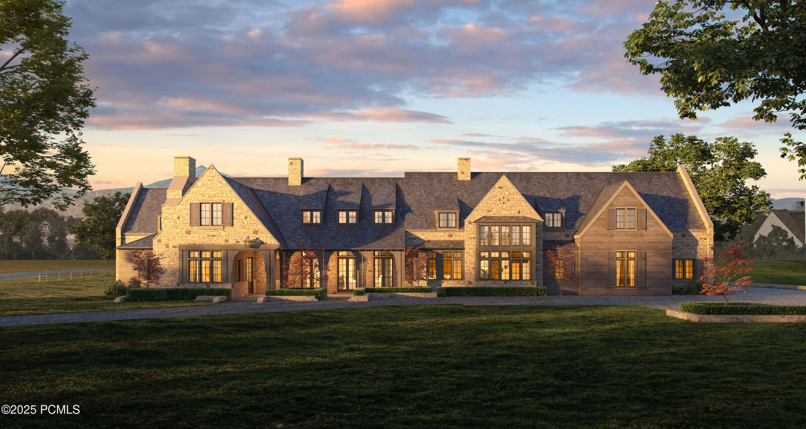 Property Photo: 358 Whitaker Farm Lane UT 84049