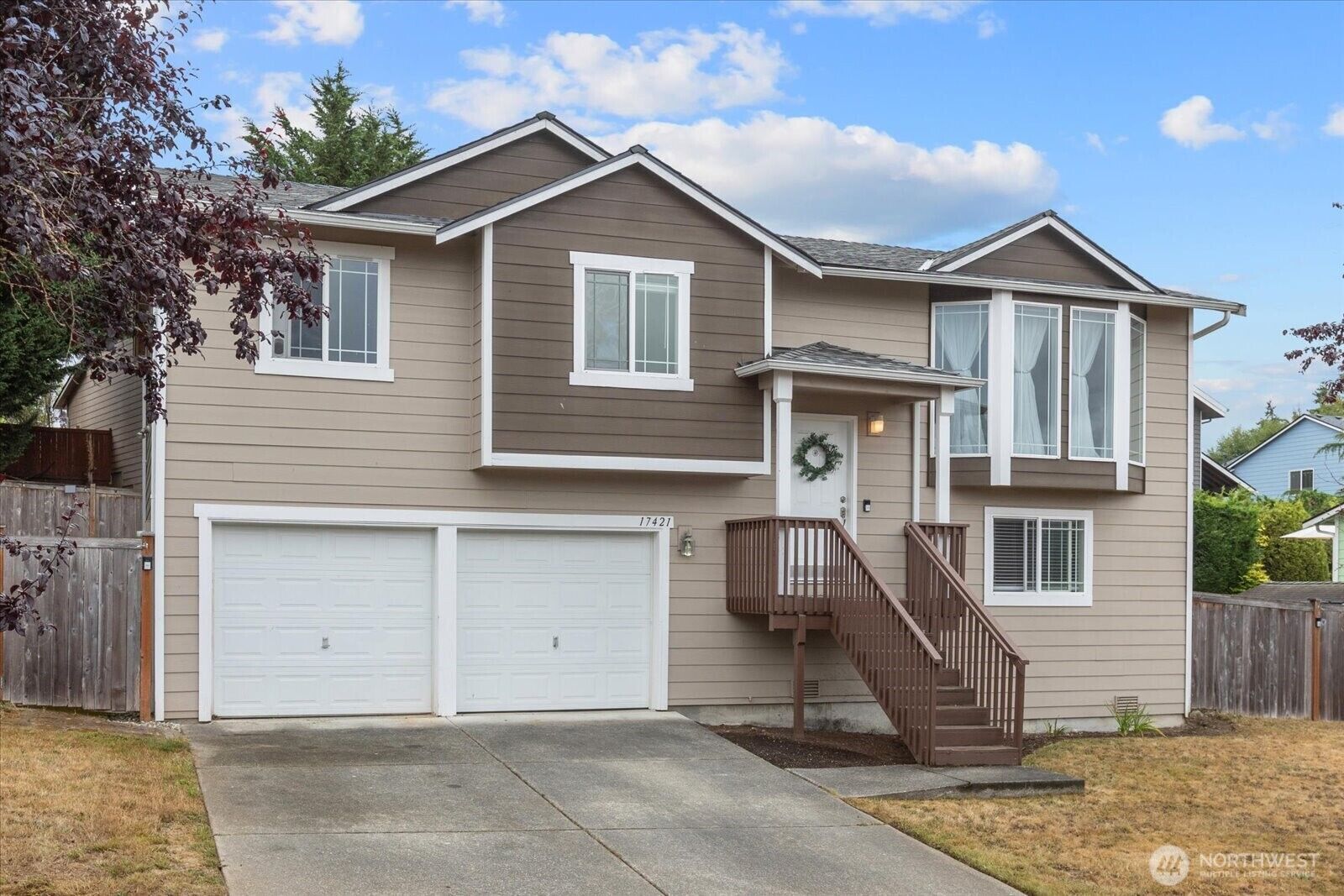 Property Photo:  17421  73rd Avenue NE  WA 98223 