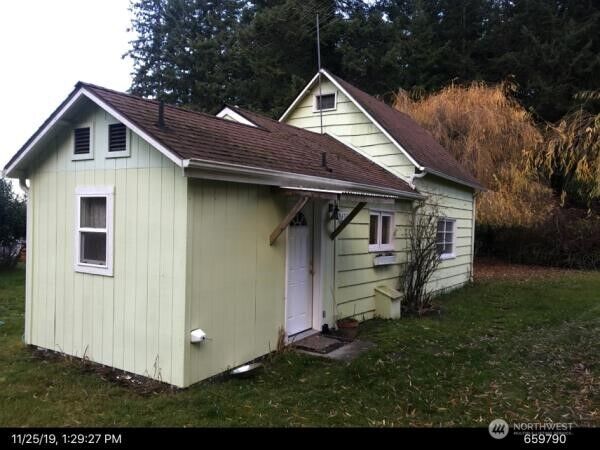 Property Photo:  1497  Green Laurel Place  WA 98249 