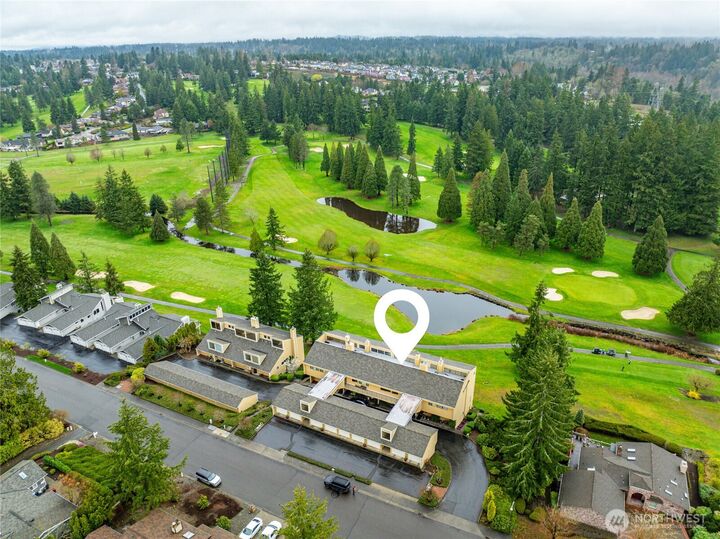 Property Photo: 25126 B 142nd Avenue SE WA 98042