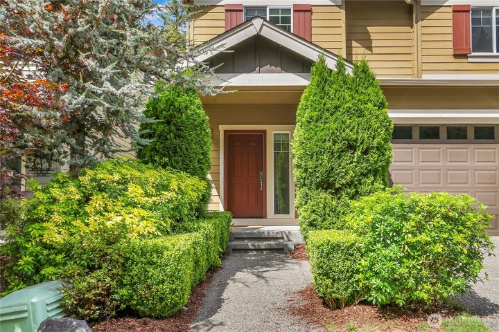 Property Photo:  15796 SE 164th Place  WA 98058 