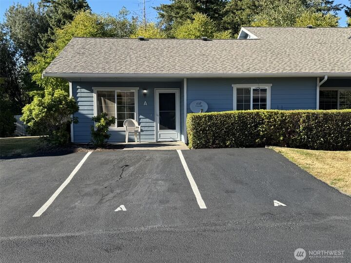 Property Photo:  803 S Laventure Road A  WA 98274