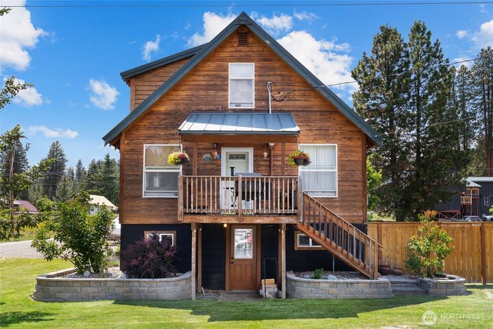 722 S A Street  Roslyn WA 98941 photo