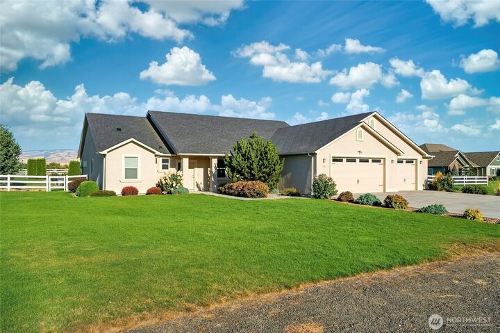 Property Photo:  110  Shane Porter Road  WA 99362 
