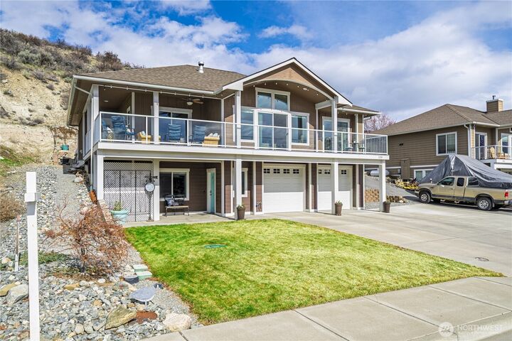 Property Photo:  120  Madisen Lane  WA 98816 