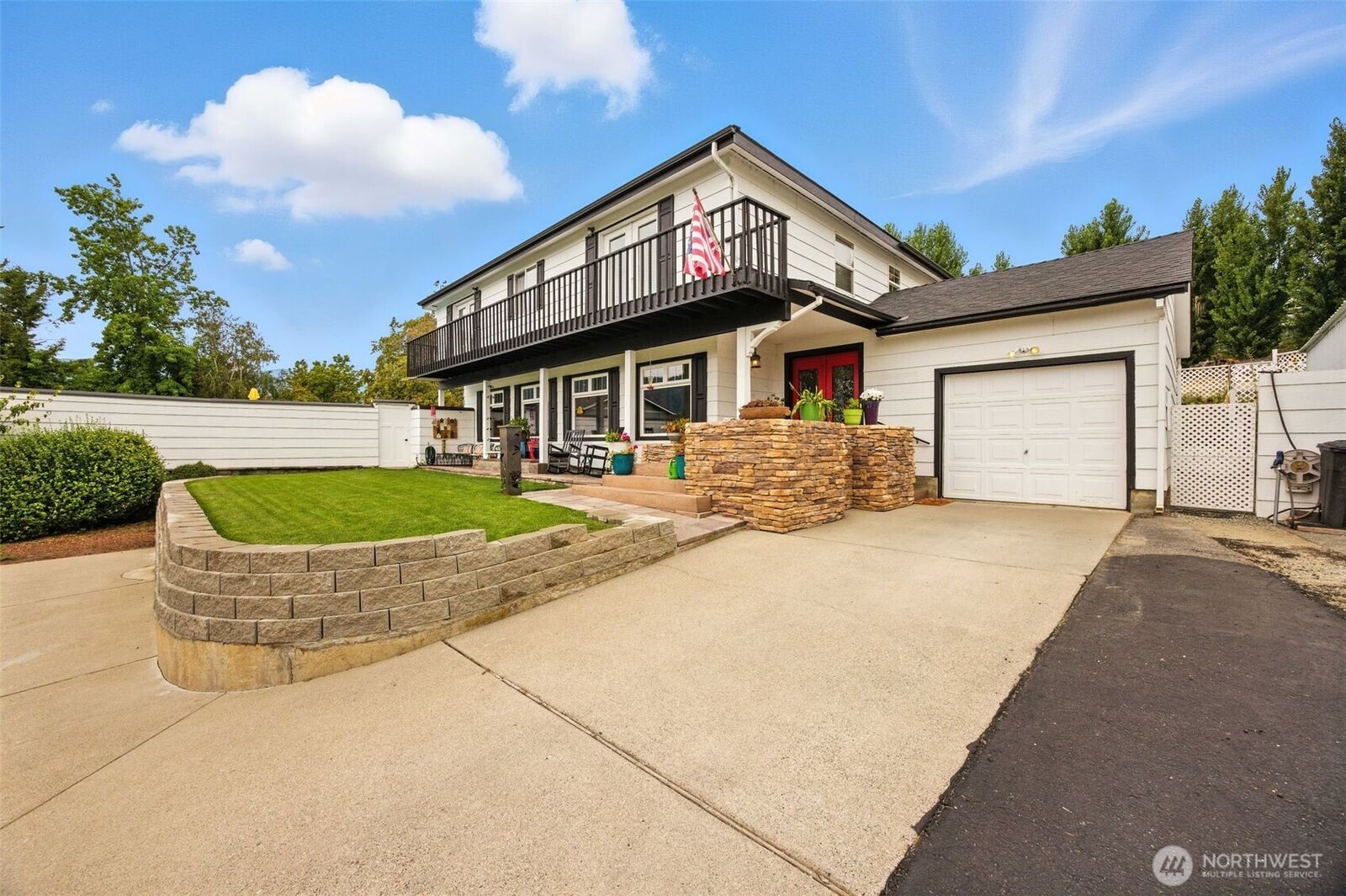 Property Photo: 175 Green Avenue WA 98831