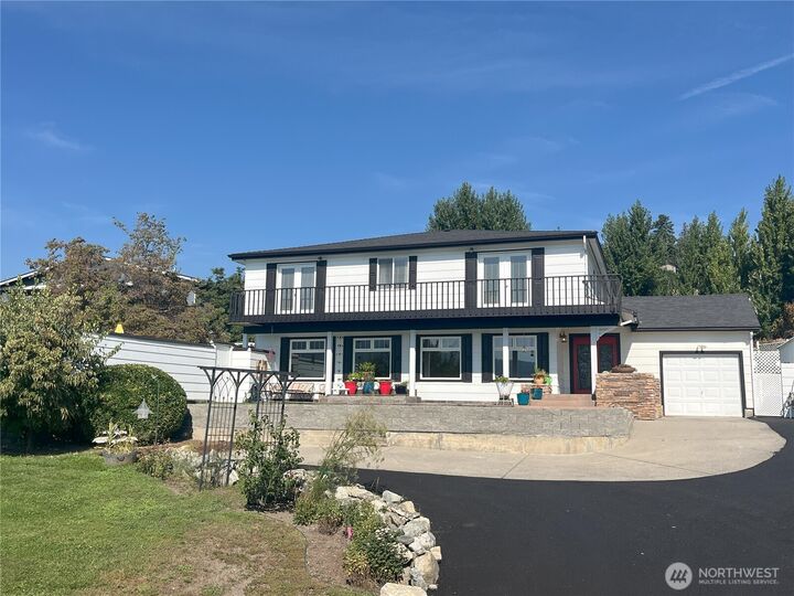 175  Green Avenue  Manson WA 98831 photo