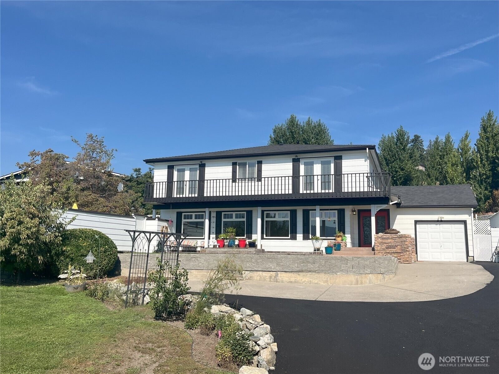Property Photo: 175 Green Avenue WA 98831