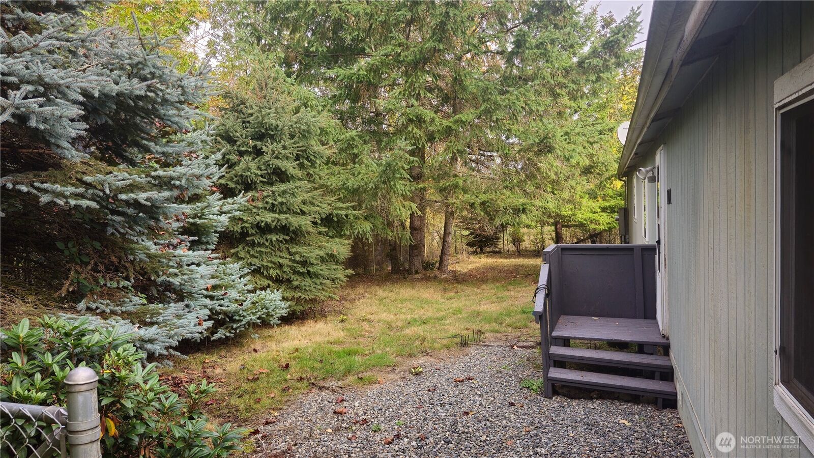 Property Photo: 101 Meadow Road WA 98576