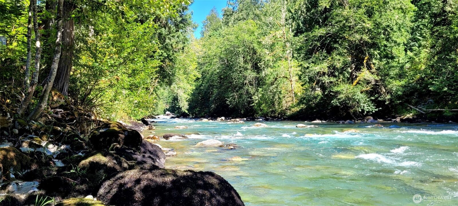 Property Photo:  63698 W Cascade Drive  WA 98267 