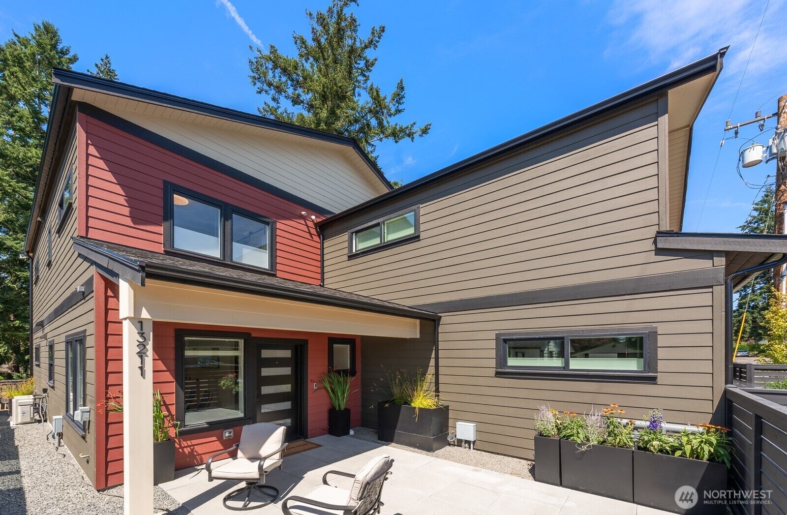 Property Photo: 13211 1st Avenue NW 2 WA 98177