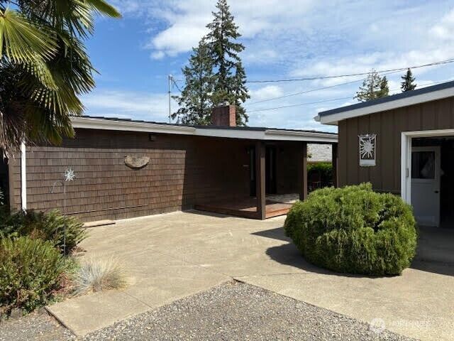 3411 SE Arcadia Road  Shelton WA 98584 photo