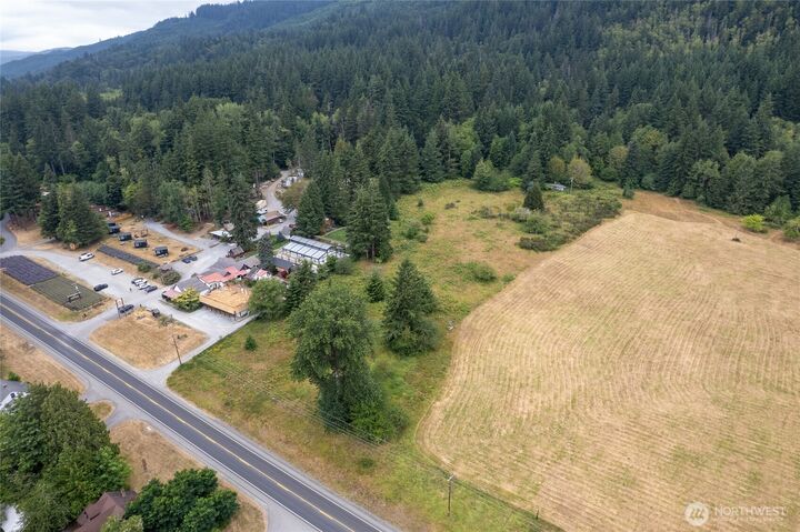 Property Photo:  31818  Mount Tahoma Canyon Road  WA 98304 