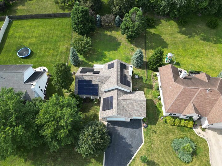 Property Photo:  6618 Deer Isle Drive  IL 61016 